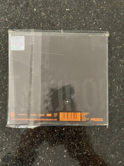 Malolat-Ajron - W pogoni za lepszej jakosci zyciem Polski Hip Hop 🇬🇧 Delivery