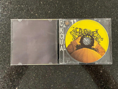 Eldo - Czlowiek,który chcial ukrasc alfabet (2006) Polski Hip Hop Polish Hip Hop