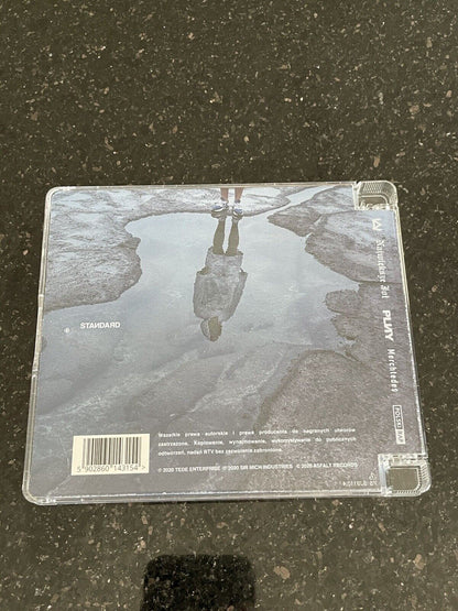 Tede / Sir Mich - Disco Noir | CD