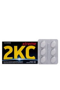 2KC XTREME - 12 Tablets - My Health Oasis