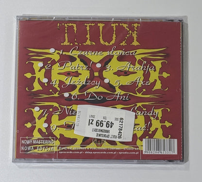 🇵🇱Polish CD - Kult - Spokojnie