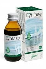 Aboca Lynfase z AdipoDren Koncentrat w Płynie – Aboca Lynfase with AdipoDren Liquid Concentrate