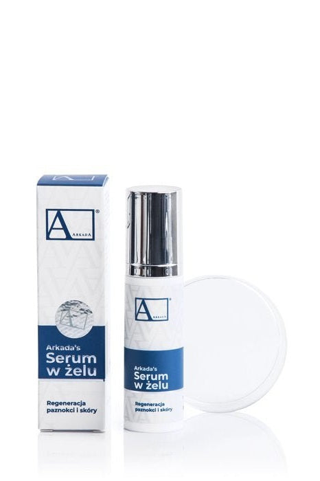 Arkada’s Serum w zelu - 15ml
