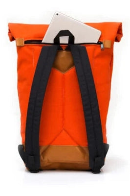 BRAASI Industry Backpack Foxy BNIB