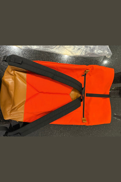 BRAASI Industry Backpack Foxy BNIB