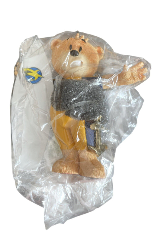 Bad Taste Bears - Brad Golden Shower New Boxed Rare