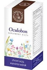 Bonimed Oculobon Suplement Diety – Bonimed Oculobon Dietary Supplement Eye Health