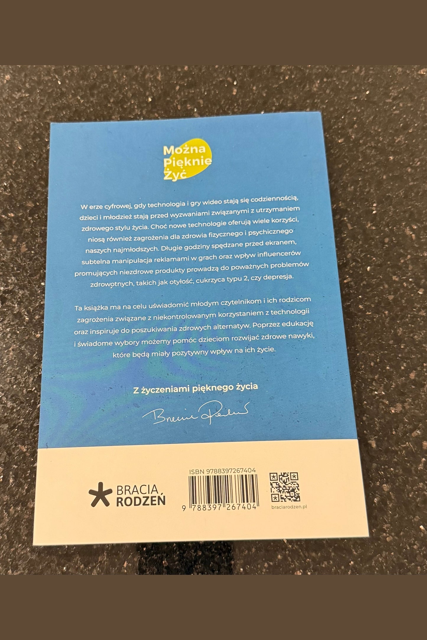 Bracia Rodzen Rodzeń - Detektywi na tropie zdrowia Polish Book Keto Diet