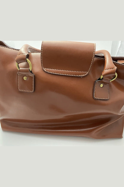 Brand New Ladies Brown Bag Medium
