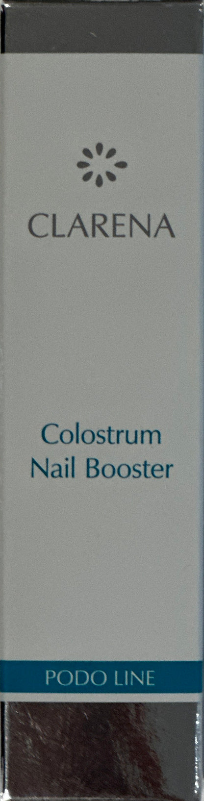 CLARENA Colostrum Nail Booster - 15ml