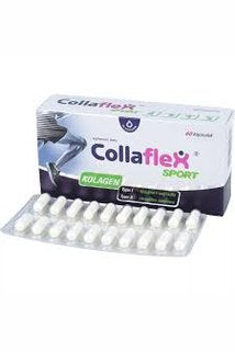 Collaflex Sport Kolagen 60 kapsułek – Collaflex Sport Collagen 60 Capsules