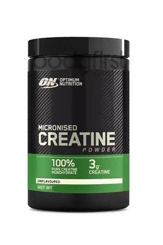 Creatine Optimum Nutrition 634g 186 Serving