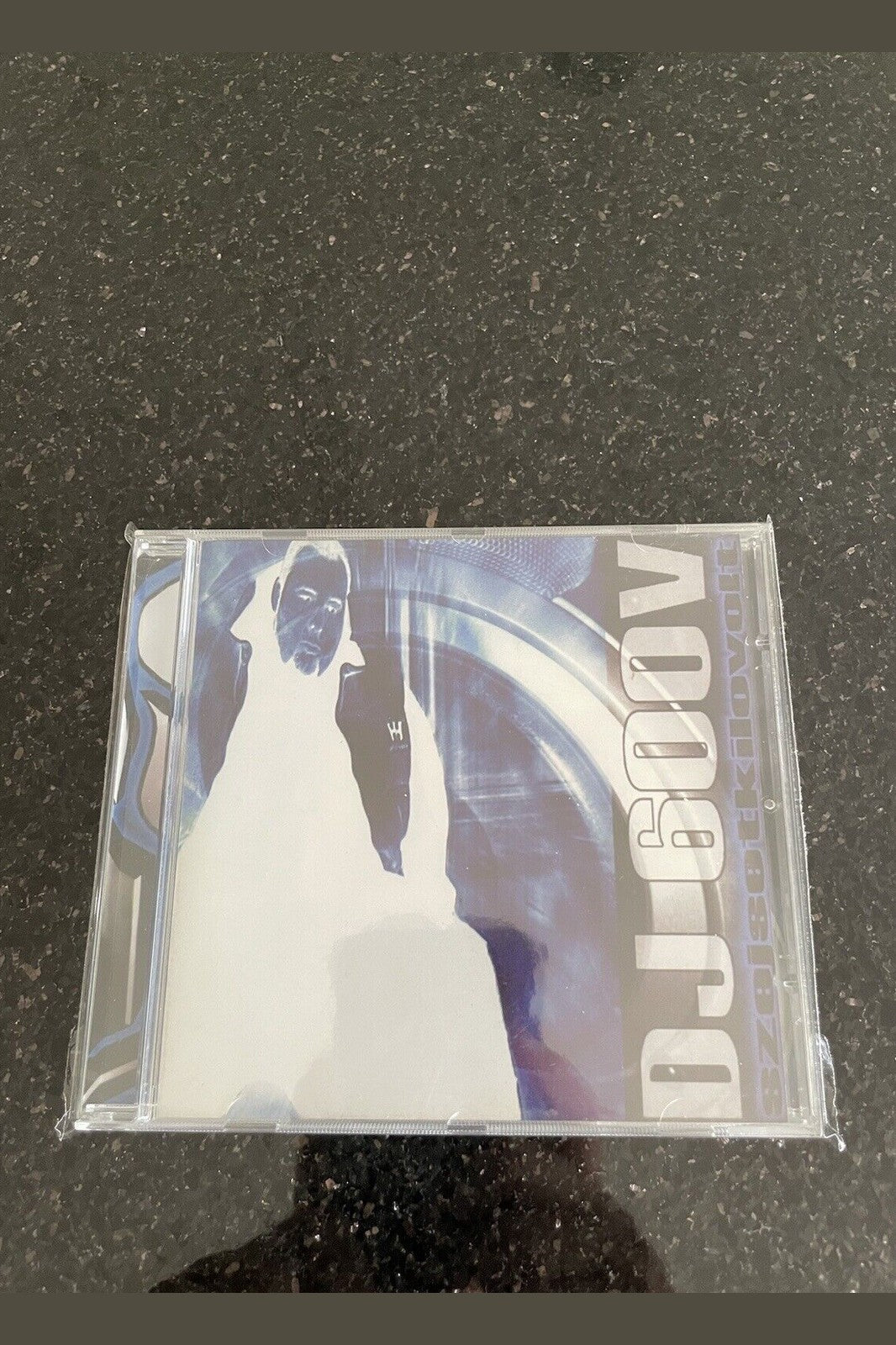Dj 600 - Szejsetkilovolt | CD