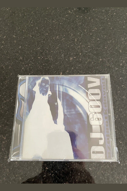 Dj 600 - Szejsetkilovolt | CD
