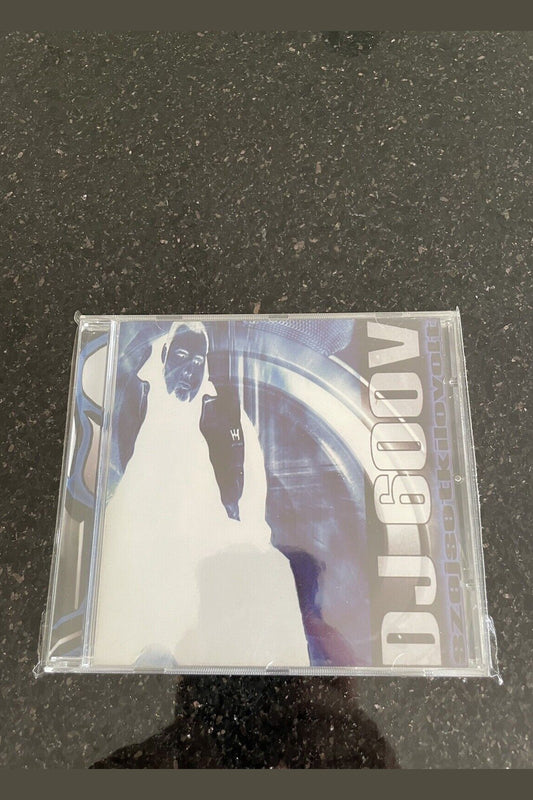Dj 600 - Szejsetkilovolt | CD
