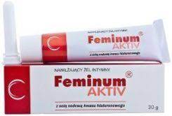 Feminum Aktiv 30g