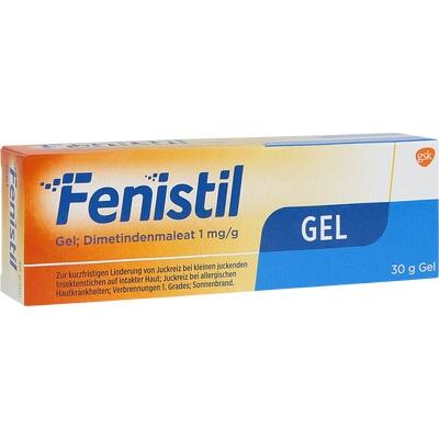 Fenistil Zel - 30g