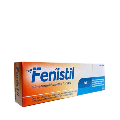 Fenistil Zel - 30g