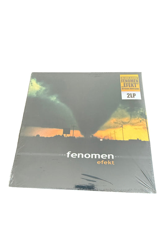 Fenomen - Efekt - Limited Vinyl 🇵🇱 Polski Hip Hop Polish Hip Hop