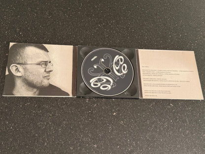 🇵🇱 Polish Hip Hop CD - Keke (Kękę) - Takie Rzeczy (2013) Unikat 🇵🇱 Polski Hip Hop CD