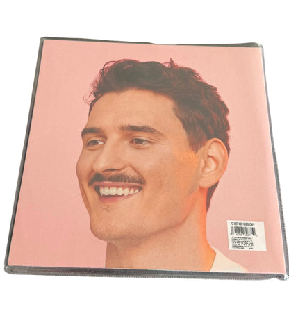 🇵🇱 Polish Music Vinyl - Dawid Podsiadło Podsiadlo - Małomiasteczkowy (Malomiasteczkowy) - NEW & SEALED 🇵🇱 Polski Vinyl