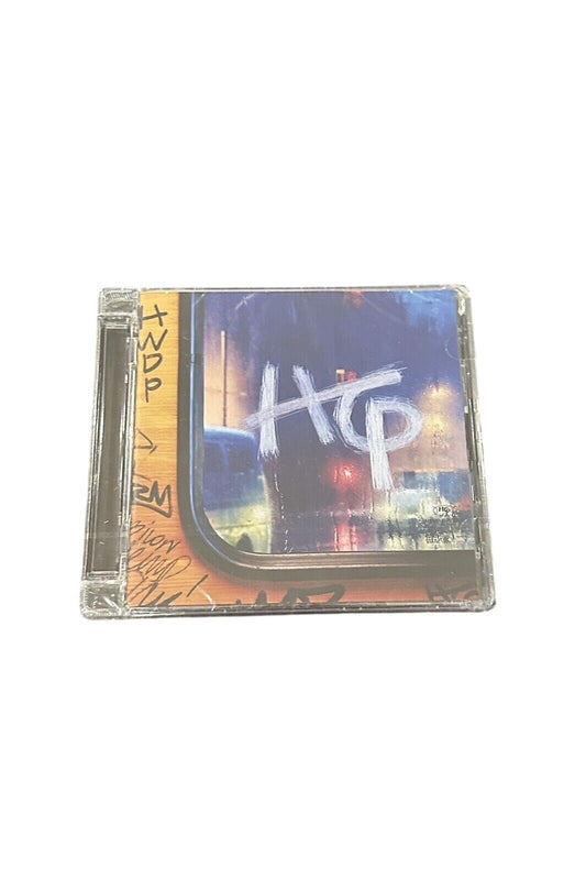 Hemp Gru - Hemp Groove - Wysyłka z UK 🇬🇧 Polski Hip Hop