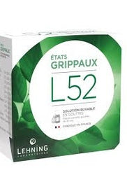 LEHNING - L52 Anti-flu Drops