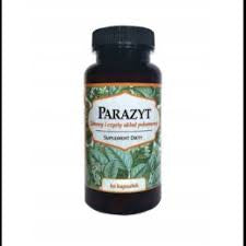 Parazyt - 60 Capsules