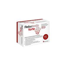 Rebutestin Forte - 60 Capsules