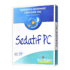 Sedatif PC - 60 Tablets