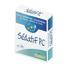 Sedatif PC - 60 Tablets