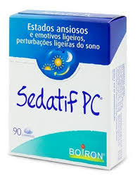 Sedatif PC - 60 Tablets