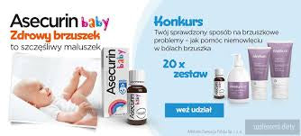 Asecurin baby - 10ml