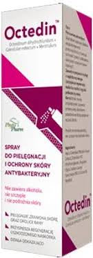 Octedin Spray - 50ml