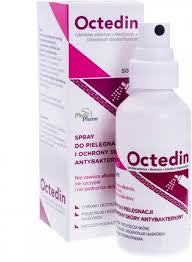 Octedin Spray - 50ml