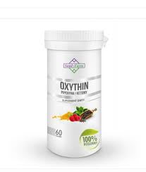 Soul-Farm Oxythin - 60 Capsules