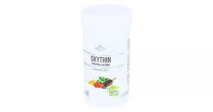 Soul-Farm Oxythin - 60 Capsules