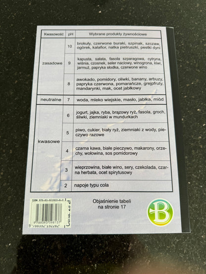Jozef Slonecki - Zdrowie Na Wlasne Zyczenie Part 3 - Polish Book
