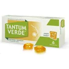 Tantum Verde - 30 Pastilles