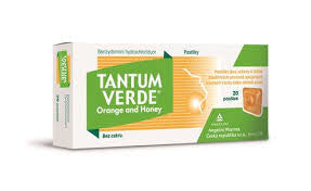 Tantum Verde - 30 Pastilles