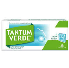 Tantum Verde - 30 Pastilles