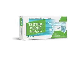 Tantum Verde - 30 Pastilles