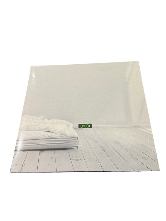 Keke (Kękę) - 04:01 Vinyl Polski Hip Hop Polish Hip Hop UK Delivery