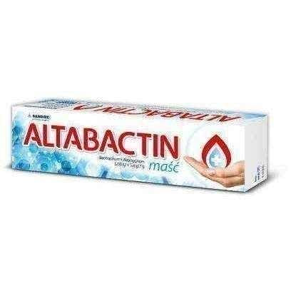 Altacet gelis (2 x 75 g)