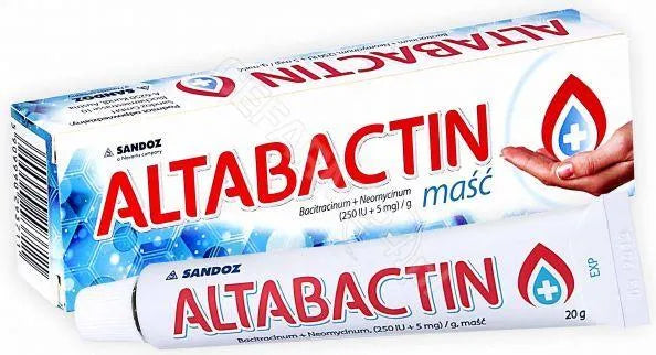 Altacet gelis (2 x 75 g)