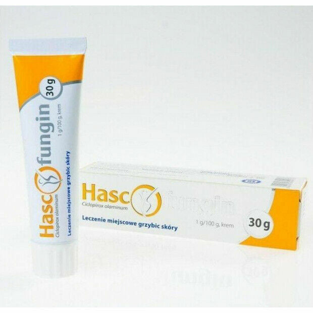 Hasc fungin CREAM - 30g