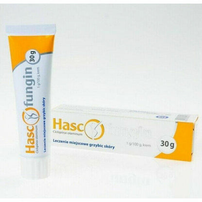 Hasc fungin CREAM - 30g