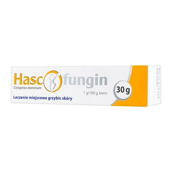 Hasc fungin CREAM - 30g