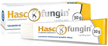 Hasc fungin CREAM - 30g