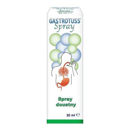 Gastrotuss Spray Anti-reflux 30ml